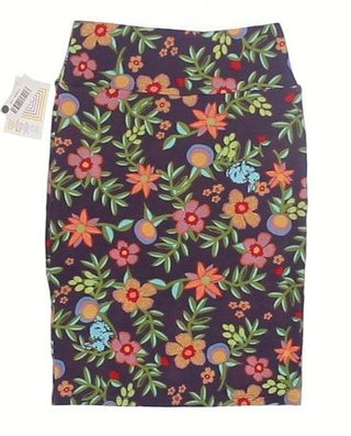 LuLaRoe Women's Skirt XS NWT