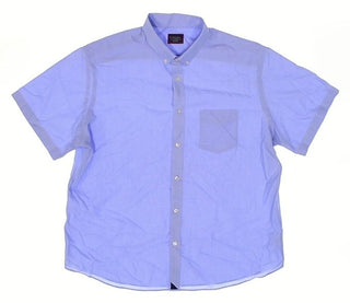 Untuck It Men's Button-Down Shirt XL