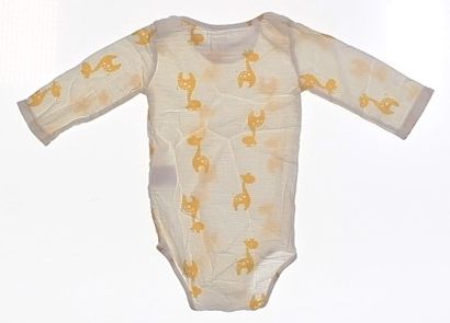 Aden + Anais Baby One-Pieces 9-12M