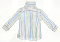 New York & Company Women's Button Up Shirt M