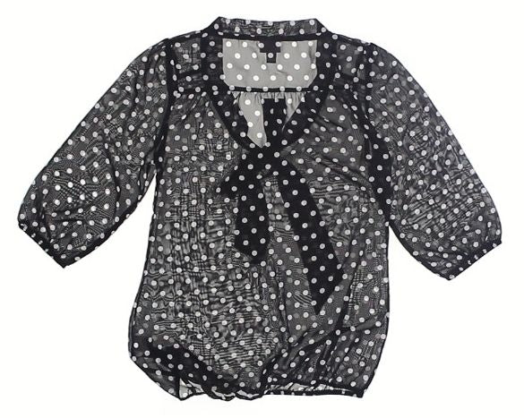 Women S Blouse