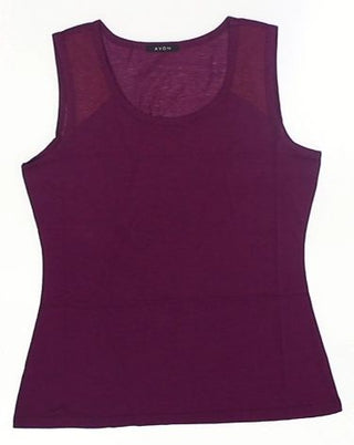 Avon Women's Activewear Top M