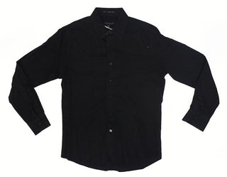 Twenty One Men Men's Dress Shirt M