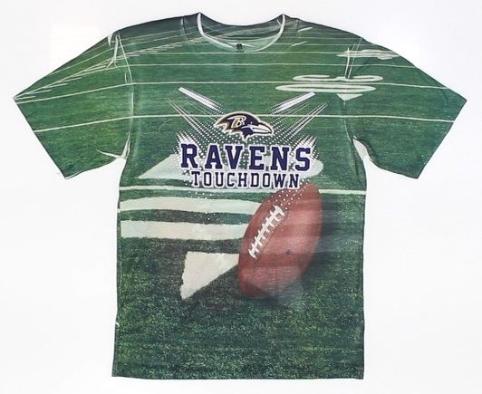 NFL Boy's T-Shirt 18
