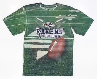 NFL Boy's T-Shirt 18