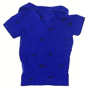 Boy's Polo 4T