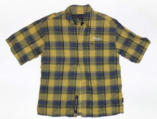 Phat Farm Men's Button-Down Shirts XXL