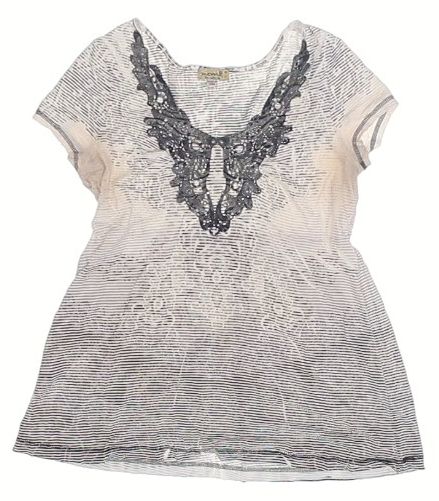 One World Women's Top M