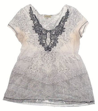 One World Women's Top M