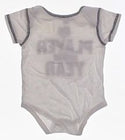 NBA Baby One-Pieces 6-9M