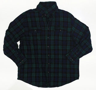 George Men's Button-Down Shirt 3XL