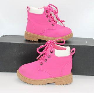 Josmo Baby Boots 6